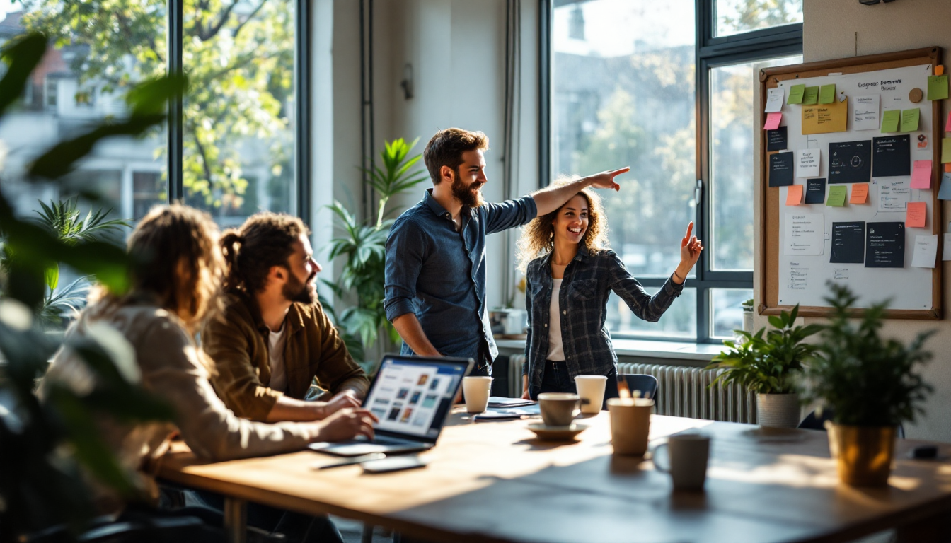 Managing Multiple Google Business Profiles Without Losing Your Mind