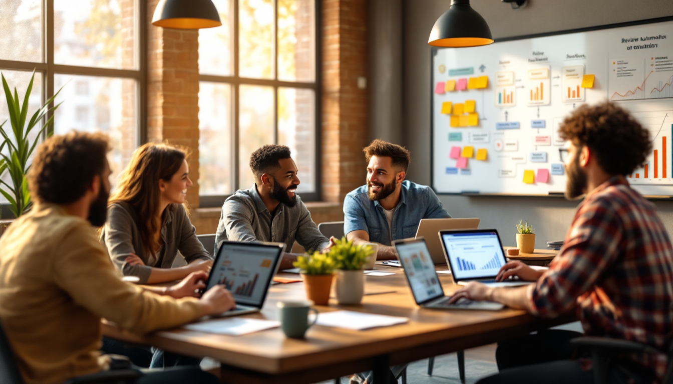 Review Automation for 10 Clients: Setup Guide That Works