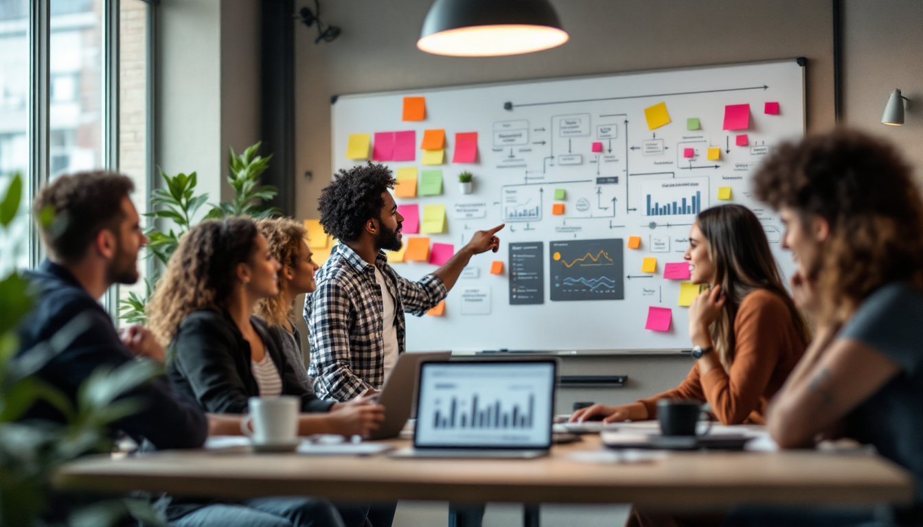 How to Scale Content Production Without Generic AI Slop