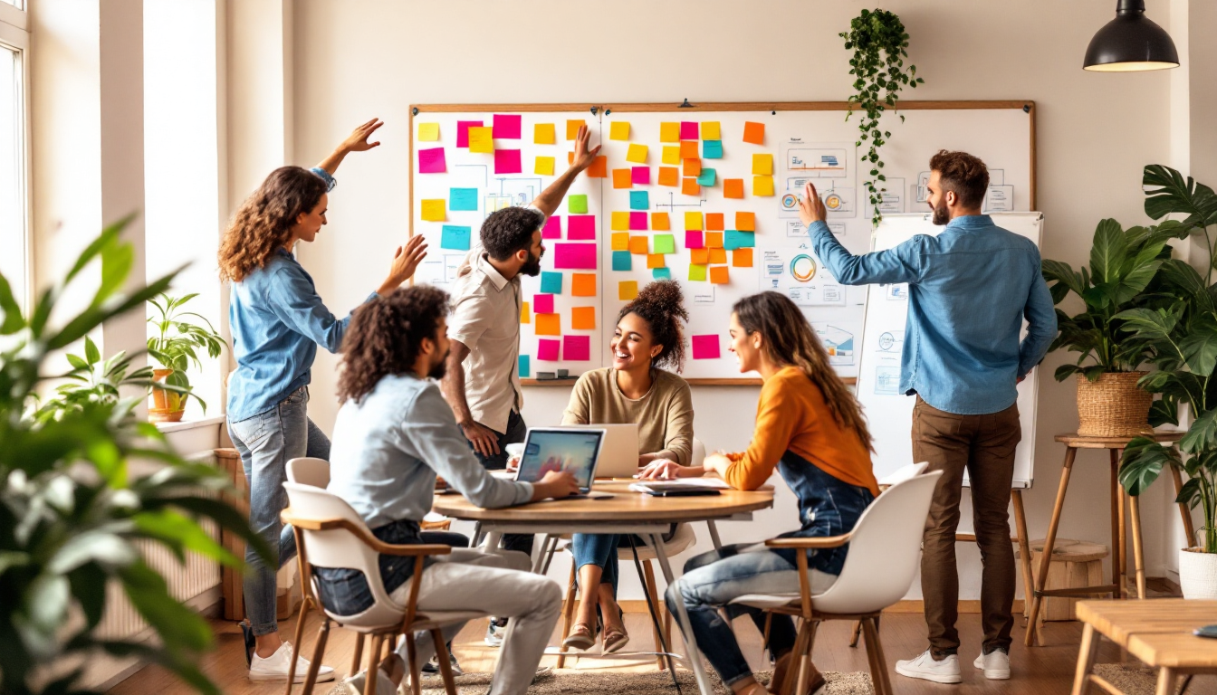 5 Client Websites a Month Without Team Burnout